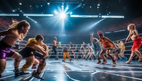 双败淘汰制革新电竞赛事：提升赛事公平性与比赛观赏性的关键举措